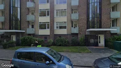Apartments for rent in Groningen - Photo from Google Street View