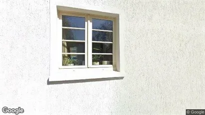 Apartments for rent in Chemnitz - Photo from Google Street View