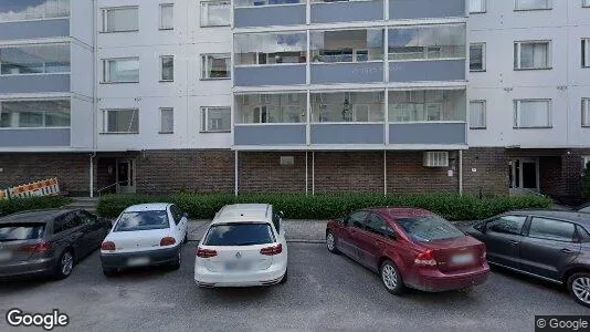 Apartments for rent in Turku - Photo from Google Street View