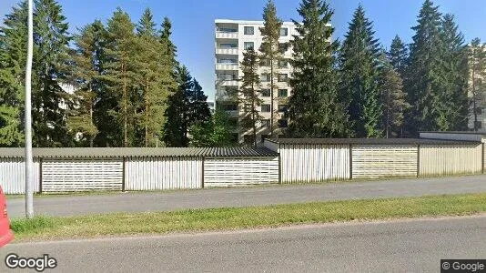 Apartments for rent in Turku - Photo from Google Street View