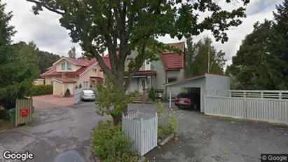 Apartments for rent in Naantali - Photo from Google Street View