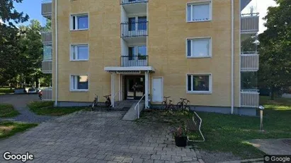 Apartments for rent in Turku - Photo from Google Street View