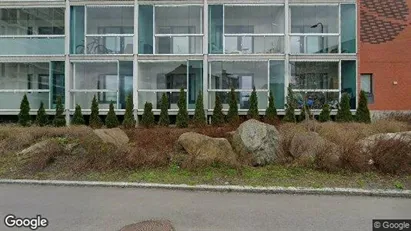 Apartments for rent in Tampere Eteläinen - Photo from Google Street View