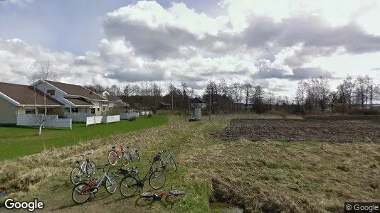 Apartments for rent in Eurajoki - Photo from Google Street View