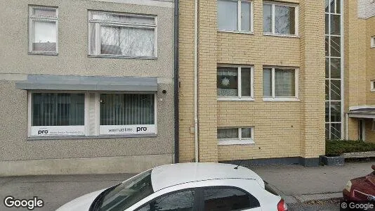 Apartments for rent in Mikkeli - Photo from Google Street View