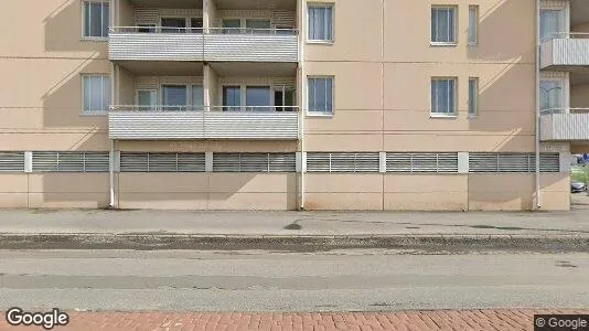 Apartments for rent in Kokkola - Photo from Google Street View