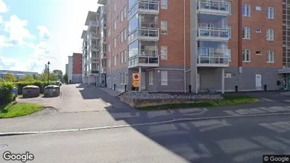 Apartments for rent in Tampere Eteläinen - Photo from Google Street View