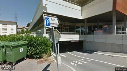 Apartments for rent in Gros-de-Vaud - Photo from Google Street View