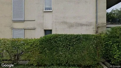 Apartments for rent in Arlesheim - Photo from Google Street View