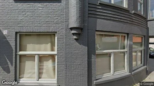 Apartments for rent in Beveren - Photo from Google Street View