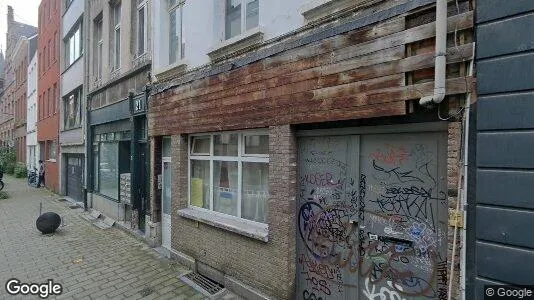 Apartments for rent in Stad Antwerp - Photo from Google Street View