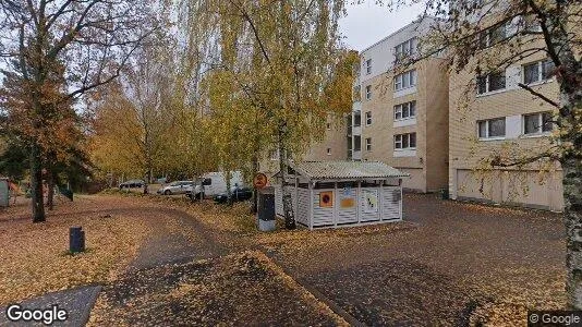 Apartments for rent in Espoo - Photo from Google Street View
