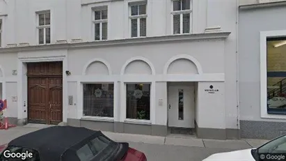 Apartments for rent in Wien Neubau - Photo from Google Street View