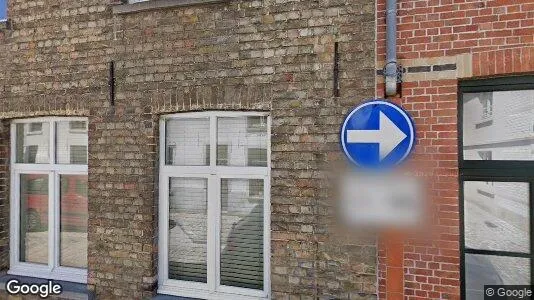 Apartments for rent in Brugge - Photo from Google Street View