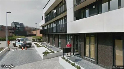 Apartments for rent in Heist-op-den-Berg - Photo from Google Street View