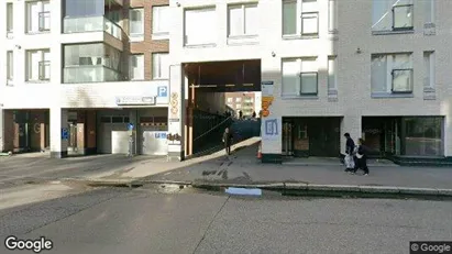 Apartments for rent in Vantaa - Photo from Google Street View