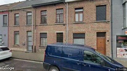 Apartments for rent in Lokeren - Photo from Google Street View