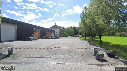 Apartments for rent in Bregenz - Photo from Google Street View