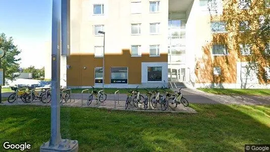 Apartments for rent in Vantaa - Photo from Google Street View