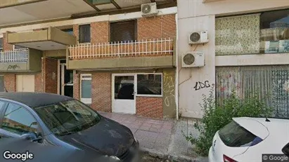 Apartments for rent in Patras - Photo from Google Street View