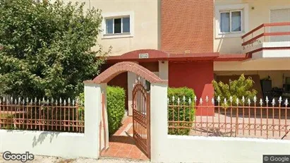 Apartments for rent in Patras - Photo from Google Street View