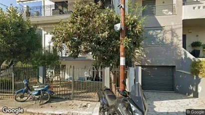 Apartments for rent in Patras - Photo from Google Street View