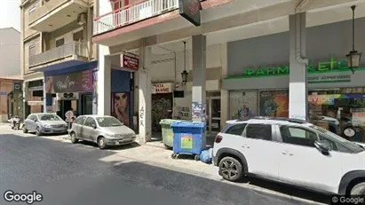 Apartments for rent in Patras - Photo from Google Street View