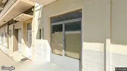 Apartments for rent in Patras - Photo from Google Street View