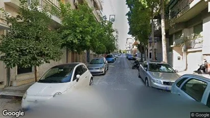 Apartments for rent in Patras - Photo from Google Street View