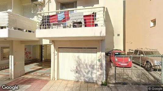 Apartments for rent in Patras - Photo from Google Street View