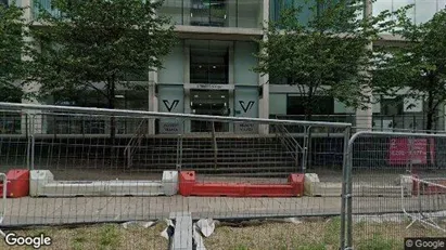 Apartments for rent in Sheffield - South Yorkshire - Photo from Google Street View