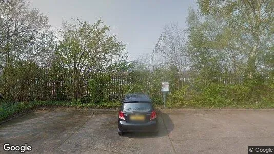 Apartments for rent in Cambridge - Cambridgeshire - Photo from Google Street View