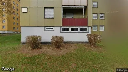 Apartments for rent in Kassel - Photo from Google Street View