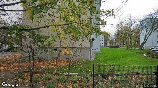 Apartments for rent in Kassel - Photo from Google Street View