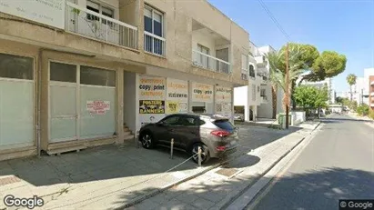 Apartments for rent in Nicosia Lefkosia - Photo from Google Street View