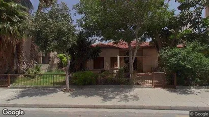 Apartments for rent in Larnaca - Photo from Google Street View