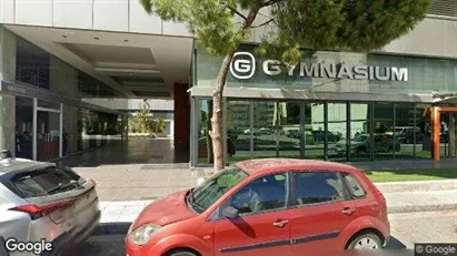 Apartments for rent in Nicosia Lefkosia - Photo from Google Street View