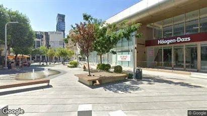 Apartments for rent in Nicosia Lefkosia - Photo from Google Street View