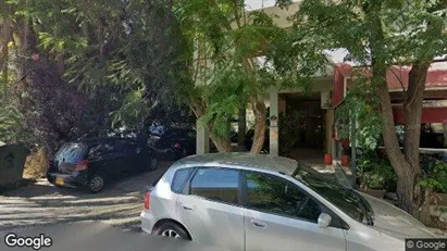 Apartments for rent in Nicosia Lefkosia - Photo from Google Street View