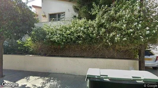 Apartments for rent in Limassol - Photo from Google Street View