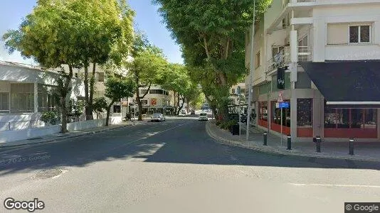 Apartments for rent in Nicosia Lefkosia - Photo from Google Street View