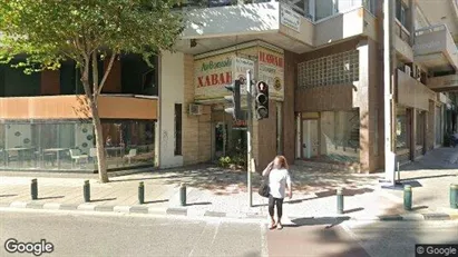 Apartments for rent in Nicosia Lefkosia - Photo from Google Street View
