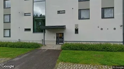 Apartments for rent in Hyvinkää - Photo from Google Street View