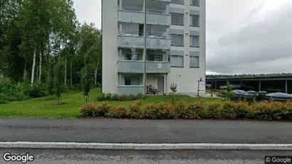 Apartments for rent in Hyvinkää - Photo from Google Street View