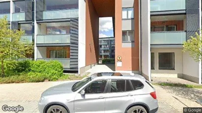 Apartments for rent in Järvenpää - Photo from Google Street View