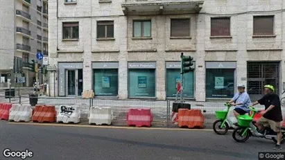 Apartments for rent in Milano Zona 1 - Centro storico - Photo from Google Street View
