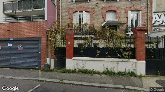 Rooms for rent in Caltanissetta - Photo from Google Street View