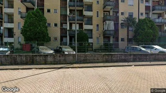 Rooms for rent in Buccinasco - Photo from Google Street View