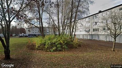 Apartments for rent in Eskilstuna - Photo from Google Street View