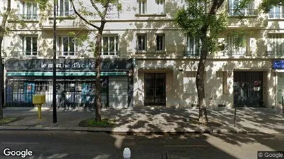 Rooms for rent in Pisticci - Photo from Google Street View